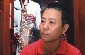 Boston继续深耕国内市场－－访苏州悦泰曾副总